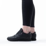 Baskets reebok classic leather w noir - 37