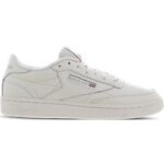 Baskets reebok classic leather - femme - 36
