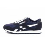Basket reebok classic nylon - 39749 - bleu - 40