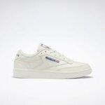 Baskets reebok club c 85 retro tour - homme - 40