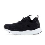 Basket reebok furylite new woven - v70798 - noir - 36