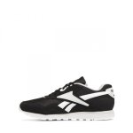 Baskets reebok rapide mu - noir - 40
