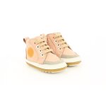 Baskets robeez migo rose clair - 18