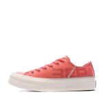 Baskets rose femme replay snap - 38