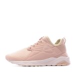 Baskets rose fille kappa san puerto - 32