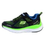 Basket  scratch enfant skechers ultra groove - 27