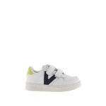 Basket � scratch enfant victoria - 25