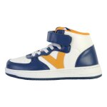 Basket  scratch montante enfant victoria - 26