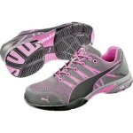 Baskets de sécurité basses femme puma celerity knit s1 hro src - 35 Baskets de sécurité basses femme puma celerity knit s1 hro src - 35