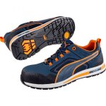 Basket de scurit - basse - s3 - crossfit low - taille 41 puma