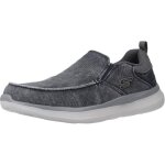Baskets skechers delson 2. 0 - larwin - gris - 44 Baskets skechers delson 2. 0 - larwin - gris - 44