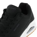 Baskets skechers uno stand on air noir - 44