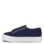 Basket superga 2730 - cotu - 41