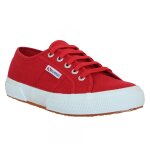 Baskets superga 2750 pour femme - 36