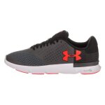Basket under armour micro g speed swift 2 - 1285683 - 078 - gris - 40