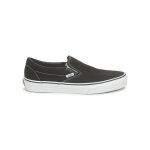 Baskets vans classic slip - on noir - 44