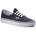 Baskets vans era vn - 0ewznvy - bleu marine - 36 1 / 2