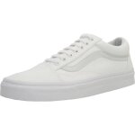 Baskets vans old skool - blanc - 38 1 / 2