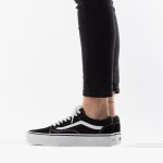 Baskets vans old skool platform noir - 36 1 / 2 Baskets vans old skool platform noir - 36 1 / 2