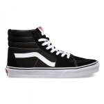 Baskets vans sk8 hi m noir - 42