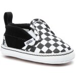 Baskets vans slip - on v crib vn0a2xslfb71 - - 19