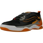 Baskets vans ua brux wc - noir - 40