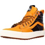 Baskets vans ua sk8 - hi mte 2. 0 dx - orange - 38