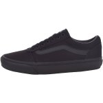 Basket vans ward active homme - noir - 44