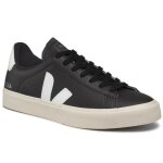 Baskets veja campo chromefree cp051215b - noir - 45