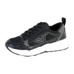 Basket victoria 1 148100 - noir - 40