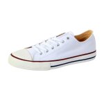 Basket victoria 106550 - blanc - 39 Basket victoria 106550 - blanc - 39