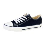Basket victoria 106550 - bleu - 40
