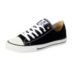 Basket victoria 106550 - noir - 39