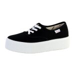 Basket victoria 1116100 - noir - 38