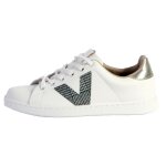 Basket victoria 1125216 - gris - 37