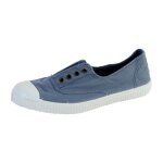 Basket victoria - bleu - 40