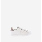 Baskets victoria en cuir pour fille - 26