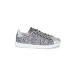 Baskets victoria deportivo basket glitter w argent - 39 Baskets victoria deportivo basket glitter w argent - 39