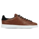Baskets victoria deportivo pu contraste marron - 41