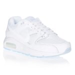Basketss air max command bl 45 - blanc - 44