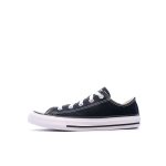 Basketses enfants converse all star ox - noir - 30 Basketses enfants converse all star ox - noir - 30