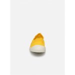 Bensimon elastique - jaune - 37