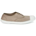 Bensimon lacet - beige - 38 Bensimon lacet - beige - 38