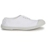 Bensimon lacet - blanc - 38