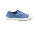 Bensimon lacet - bleu - 37