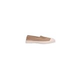 Bensimon - tennis élastiques - beige - 32 Bensimon - tennis élastiques - beige - 32
