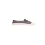 Bensimon - tennis �lastiques - gris - 41