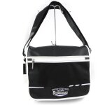 Promotion ! besace 'redskins' noir