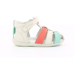 Bigflo - 2 filles kickers 785381 - multicolore - 20