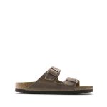 Birkenstock arizona 0352201 - marron - 43